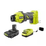ONE+ 18V PEX Clamp Kit with 2.0Ah Battery