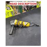 DeWALT 4-1/2" Angle Grinder