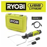 USB Lithium Foam Cutter Kit with 2.0Ah Battery