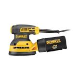 3 Amp Corded 5 in. Orbital Sander