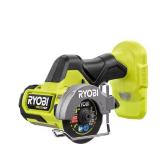 RYOBI ONE+ HP 18V Brushless Cut-Off