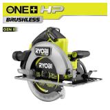 RYOBI ONE+ HP 18V Brushless Circular Saw (Tool)