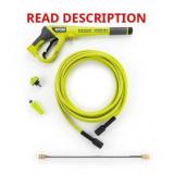 Ryobi Trigger Handle, Wand & Hose for Washer