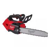 M18 FUEL 14" 18V Cordless Top Handle Chainsaw