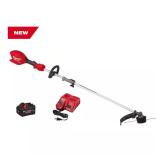 M18 FUEL 18V 16" Cordless Trimmer (No Bat)
