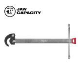 1.25 in. Basin Wrench