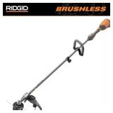 RIDGID 18V Brushless 14" Trimmer (Tool)