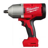 M18 18V Brushless 1/2" HP Impact Wrench
