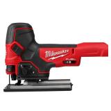 M18 FUEL 18V Li-Ion Brushless Jig Saw (Tool)