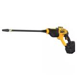 DEWALT 20V MAX 550 PSI Power Cleaner (Tool)