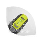 RYOBI Multi Surface Laser Level (Missing pins)