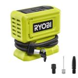 ONE+ 18V Cordless High Pressure Inflator