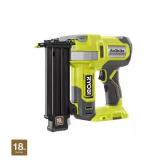 ONE+ 18V 18-Gauge Cordless Brad Nailer