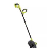 ONE+ 18V 9 in Cordless Edger (Tool)