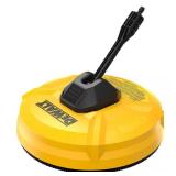 DEWALT 12 in. Surface Cleaner (3000 PSI)