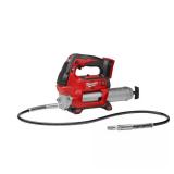 M18 18V Cordless Grease Gun 2-Speed
