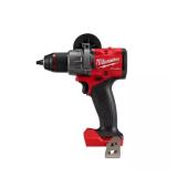 Milwaukee M18 Hammer Drill/Driver (Tool-Only)