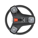 ZoomMaxx Oscillating Sprinkler on Sled Base