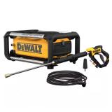 DEWALT 2100 PSI Electric Pressure Washer