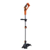 40V MAX Cordless String Trimmer & Edger (Tool)