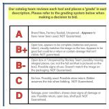 GRADING TOOLS SLIDE