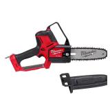 Milwaukee M18 FUEL 8" Hatchet Saw (Tool)