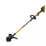 60V Cordless String Trimmer Kit with Battery