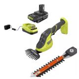 ONE+ 18V Grass Shear with 2.0Ah Battery