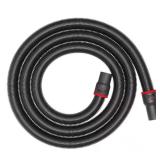 Milwaukee 2-1/2 in. x 16 ft Hose (1-Piece)