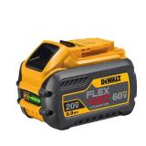 DEWALT FLEXVOLT 20V/60V MAX 9.0Ah Battery