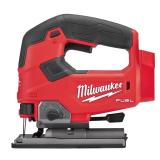 M18 FUEL 18V Brushless Jig Saw (Tool-Only)