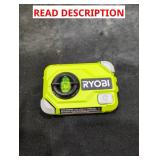 RYOBI Laser Level