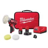 M12 12V Cordless Polisher/Sander