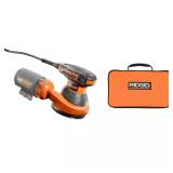 3 Amp Corded 5 in. Orbital Sander AIRGUARD
