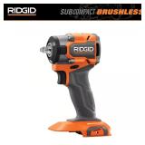18V SubCompact Brushless 3/8 in Impact Wrench