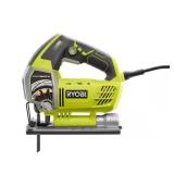 6.1 Amp Corded Orbital Jig Saw with SPEEDMATCH