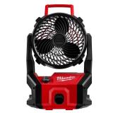 Milwaukee M18 16 in. H Personal Fan