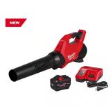 M18 FUEL 120 MPH Leaf Blower (No Battery or Charg