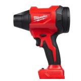M18 18V Lithium-Ion Brushless Blower
