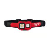 Milwaukee 450 lm LED Head Lamp AAA Battery