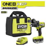ONE+ HP 18V Hammer Drill