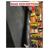 Black and Decker Backpack Blower Tube