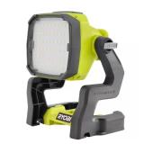 RYOBI ONE+ 18V Hybrid LED Work Light