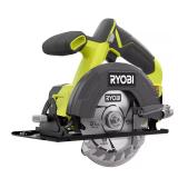 ONE+ 18V Circular Saw 5-1/2 in (Tool Only)