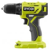 RYOBI 18V Drill/Driver Bare Tool (P209DCN)