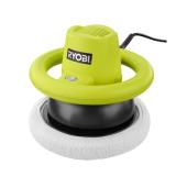 RYOBI 0.75 Amp Corded 10 in. Orbital Buffer