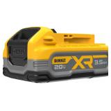 DEWALT 20V MAX XR POWERSTACK 3.5Ah Battery