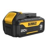 DEWALT 20 -Volt 1 -Pack Battery ( 3.0 Ah Lithium-