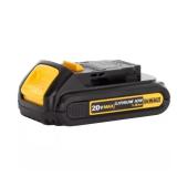 20V MAX Compact Lithium-Ion 1.5Ah Battery Pack