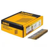 2-3/8 in. Ring Shank Nails, 2000/Box